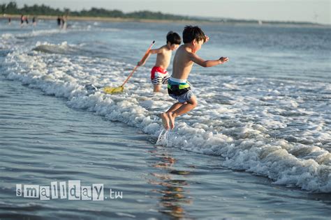 夢見去海邊玩水|夢見大海、海洋